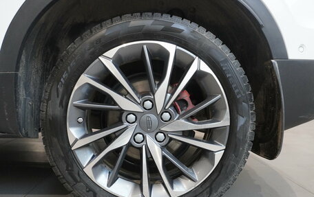 Geely Coolray I, 2022 год, 1 620 000 рублей, 27 фотография