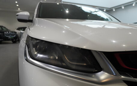 Geely Coolray I, 2022 год, 1 620 000 рублей, 25 фотография