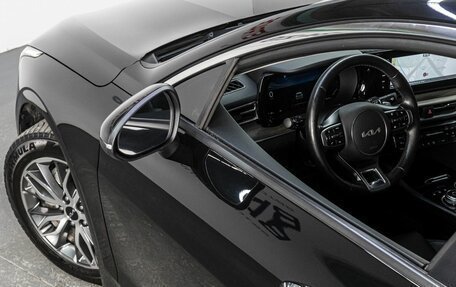 KIA K5, 2021 год, 2 500 000 рублей, 10 фотография