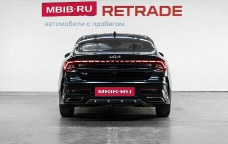 KIA K5, 2021 год, 2 500 000 рублей, 7 фотография