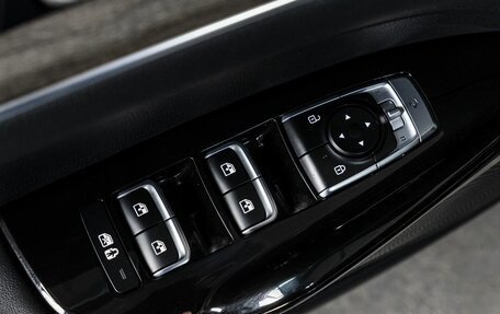 KIA K5, 2021 год, 2 500 000 рублей, 13 фотография