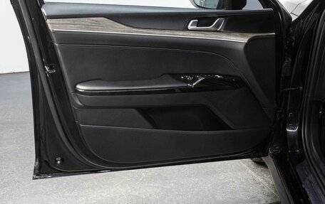 KIA K5, 2021 год, 2 500 000 рублей, 12 фотография