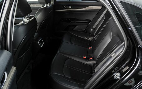 KIA K5, 2021 год, 2 500 000 рублей, 16 фотография