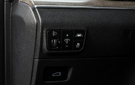 KIA K5, 2021 год, 2 500 000 рублей, 25 фотография