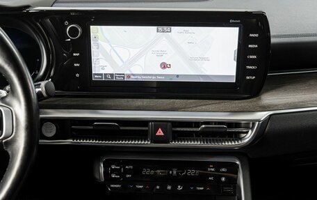 KIA K5, 2021 год, 2 500 000 рублей, 26 фотография