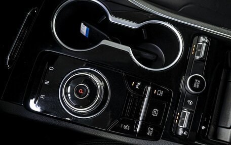 KIA K5, 2021 год, 2 500 000 рублей, 31 фотография