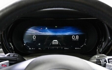 KIA K5, 2021 год, 2 500 000 рублей, 33 фотография