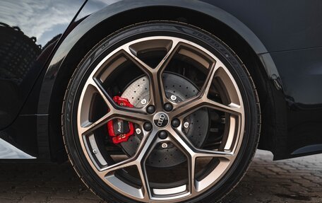 Audi RS 6, 2025 год, 19 000 000 рублей, 10 фотография