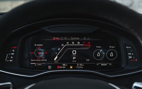 Audi RS 6, 2025 год, 19 000 000 рублей, 16 фотография