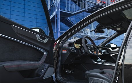 Audi RS 6, 2025 год, 19 000 000 рублей, 11 фотография