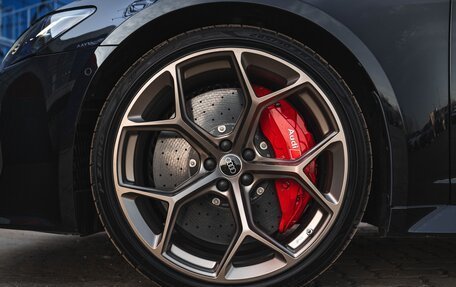 Audi RS 6, 2025 год, 19 000 000 рублей, 9 фотография