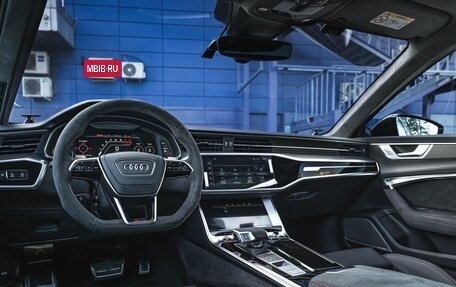 Audi RS 6, 2025 год, 19 000 000 рублей, 12 фотография