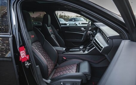 Audi RS 6, 2025 год, 19 000 000 рублей, 18 фотография