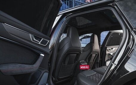 Audi RS 6, 2025 год, 19 000 000 рублей, 19 фотография