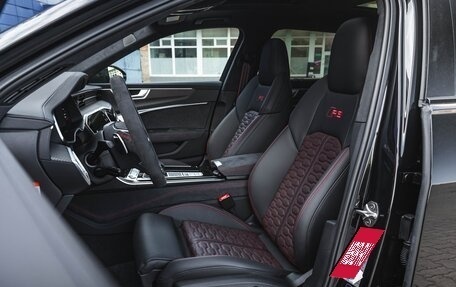 Audi RS 6, 2025 год, 19 000 000 рублей, 13 фотография