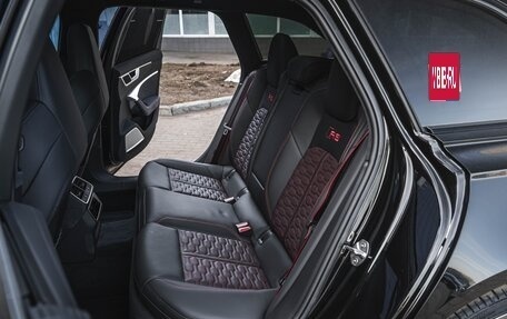 Audi RS 6, 2025 год, 19 000 000 рублей, 21 фотография