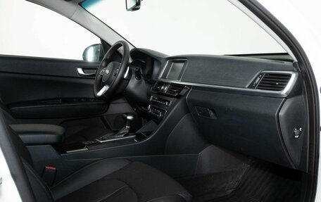 KIA Optima IV, 2019 год, 1 898 000 рублей, 6 фотография