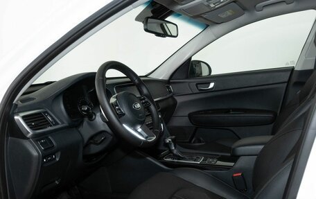 KIA Optima IV, 2019 год, 1 898 000 рублей, 5 фотография