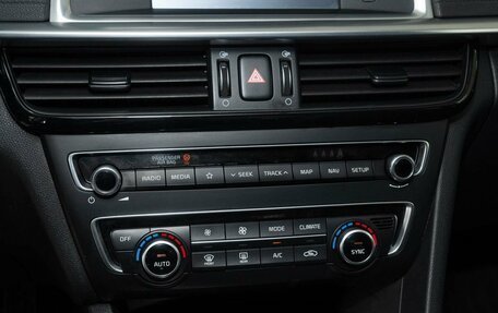 KIA Optima IV, 2019 год, 1 898 000 рублей, 11 фотография