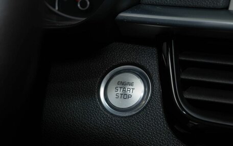 KIA Optima IV, 2019 год, 1 898 000 рублей, 15 фотография