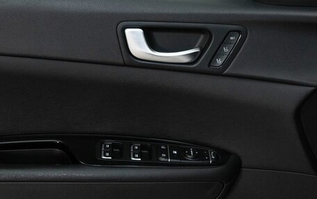 KIA Optima IV, 2019 год, 1 898 000 рублей, 20 фотография