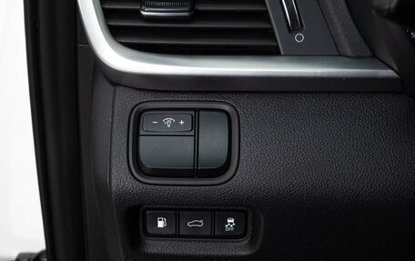 KIA Optima IV, 2019 год, 1 898 000 рублей, 19 фотография