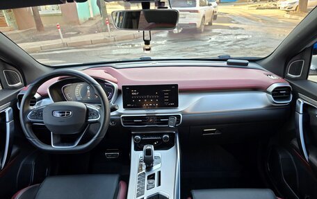 Geely Coolray I, 2021 год, 2 100 000 рублей, 7 фотография