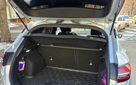 Geely Coolray I, 2021 год, 2 100 000 рублей, 9 фотография