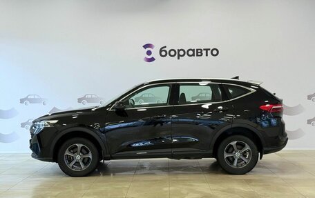 Haval F7 I, 2022 год, 1 867 000 рублей, 5 фотография