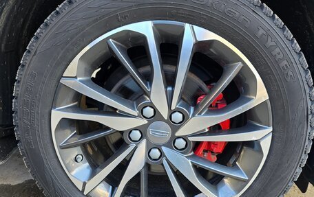 Geely Coolray I, 2021 год, 2 100 000 рублей, 10 фотография