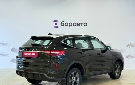Haval F7 I, 2022 год, 1 867 000 рублей, 3 фотография