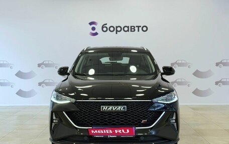 Haval F7 I, 2022 год, 1 867 000 рублей, 2 фотография