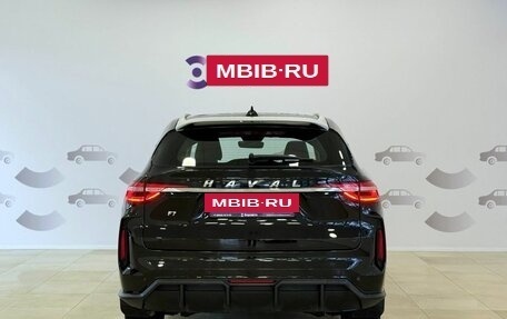 Haval F7 I, 2022 год, 1 867 000 рублей, 4 фотография