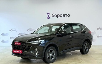Haval F7 I, 2022 год, 1 867 000 рублей, 1 фотография