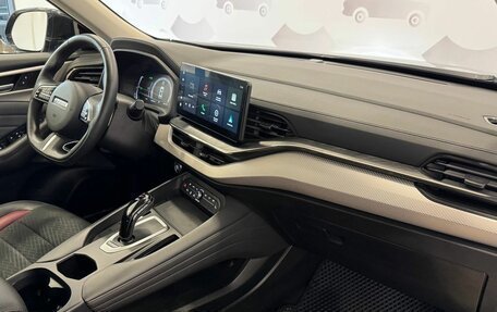 Haval F7 I, 2022 год, 1 867 000 рублей, 8 фотография