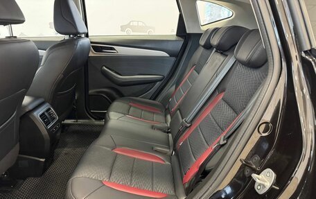 Haval F7 I, 2022 год, 1 867 000 рублей, 9 фотография