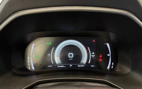 Haval F7 I, 2022 год, 1 867 000 рублей, 10 фотография