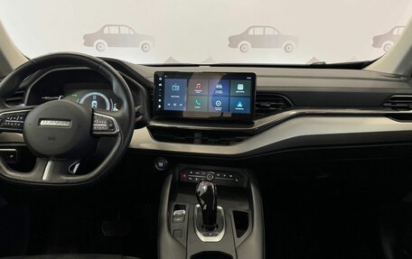 Haval F7 I, 2022 год, 1 867 000 рублей, 11 фотография