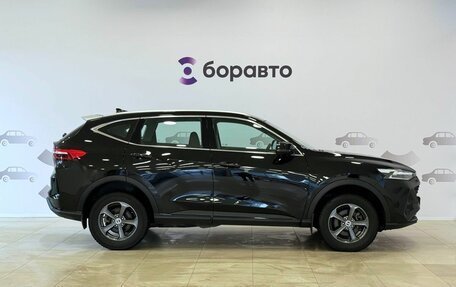 Haval F7 I, 2022 год, 1 867 000 рублей, 6 фотография