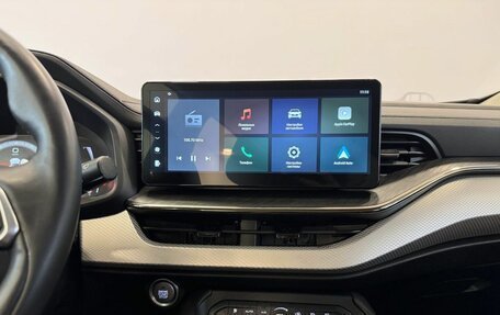 Haval F7 I, 2022 год, 1 867 000 рублей, 12 фотография