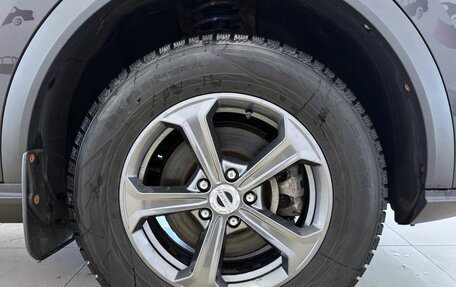 Haval F7 I, 2022 год, 1 867 000 рублей, 15 фотография