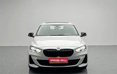 BMW 1 серия, 2022 год, 1 835 000 рублей, 1 фотография