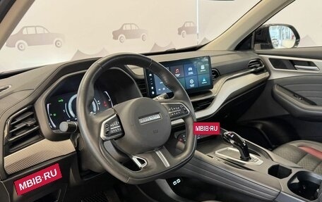 Haval F7 I, 2022 год, 1 867 000 рублей, 7 фотография