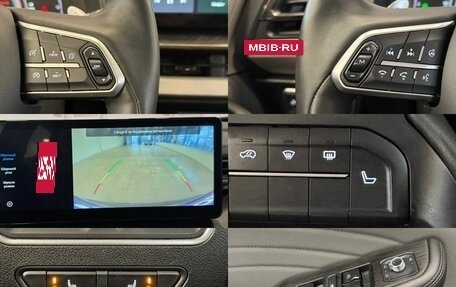 Haval F7 I, 2022 год, 1 867 000 рублей, 14 фотография