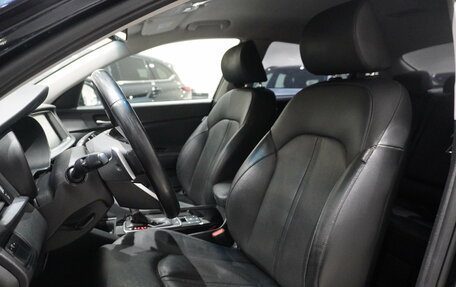 KIA Optima IV, 2018 год, 1 890 000 рублей, 8 фотография