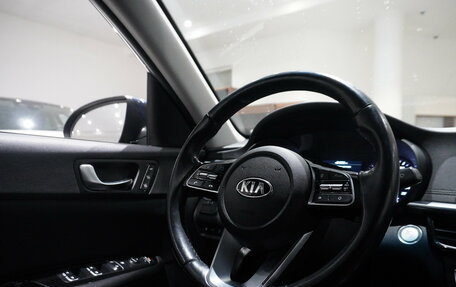 KIA Optima IV, 2018 год, 1 890 000 рублей, 15 фотография