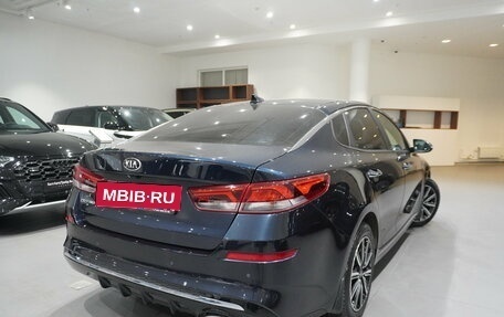 KIA Optima IV, 2018 год, 1 890 000 рублей, 2 фотография