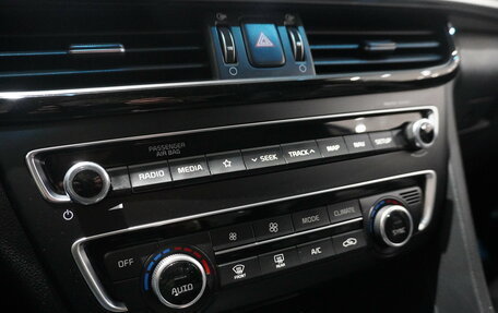 KIA Optima IV, 2018 год, 1 890 000 рублей, 18 фотография