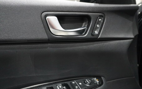 KIA Optima IV, 2018 год, 1 890 000 рублей, 22 фотография