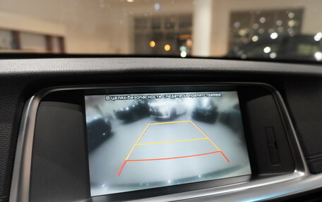 KIA Optima IV, 2018 год, 1 890 000 рублей, 19 фотография